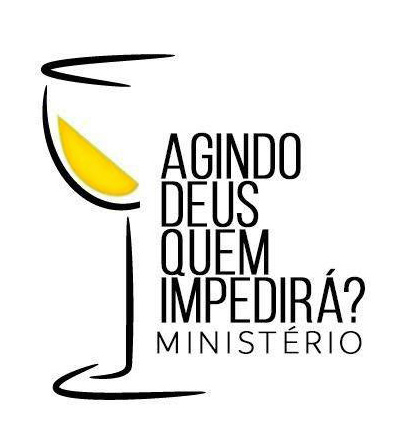 Agindo Deus Quem Impedirá - Ministério de evangelização e restauração