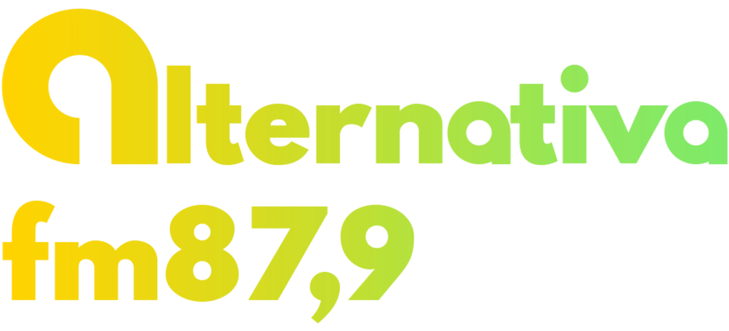 RÁDIO ALTERNATIVA FM 87,9