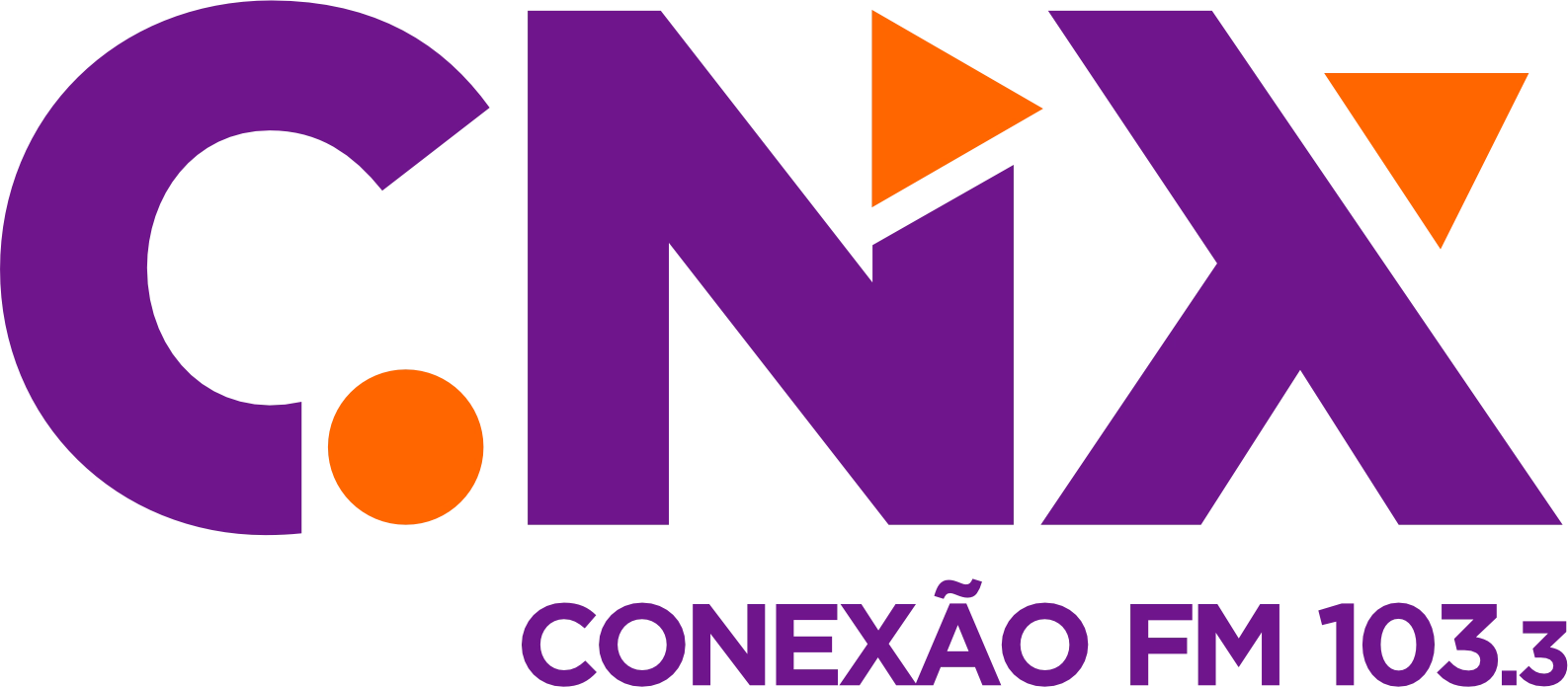 RÁDIO CONEXÃO FM 103,3