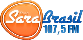 RADIO SARA BRASIL FM 107,5